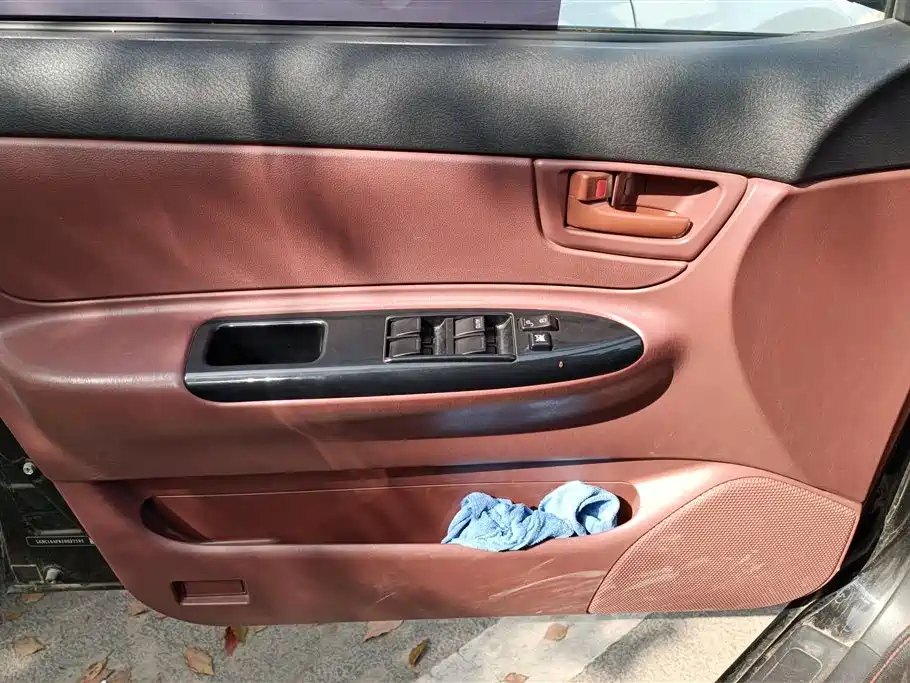 BYD F3 2018