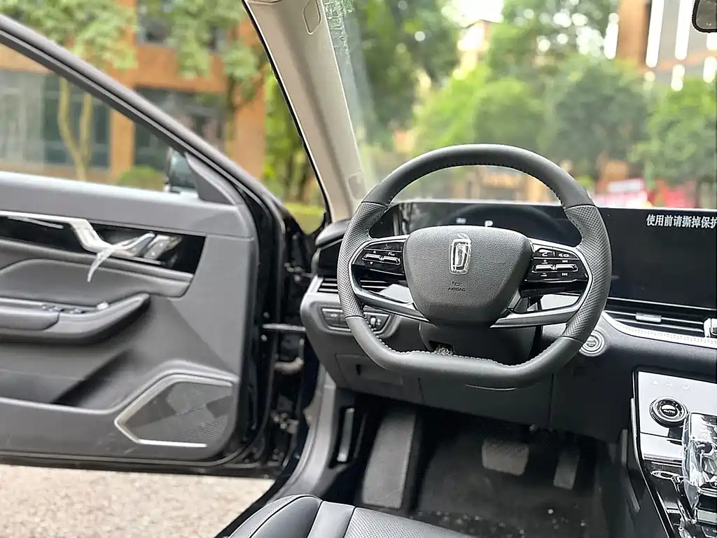 BESTURN B70 2023
