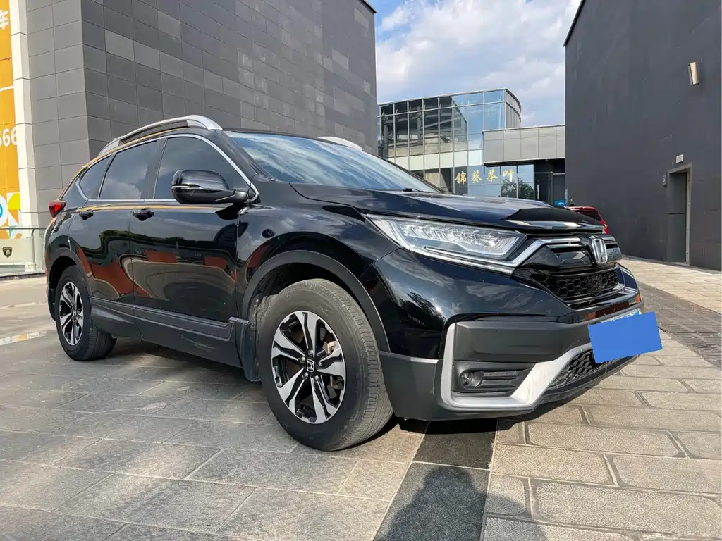 HONDA CR-V 2020