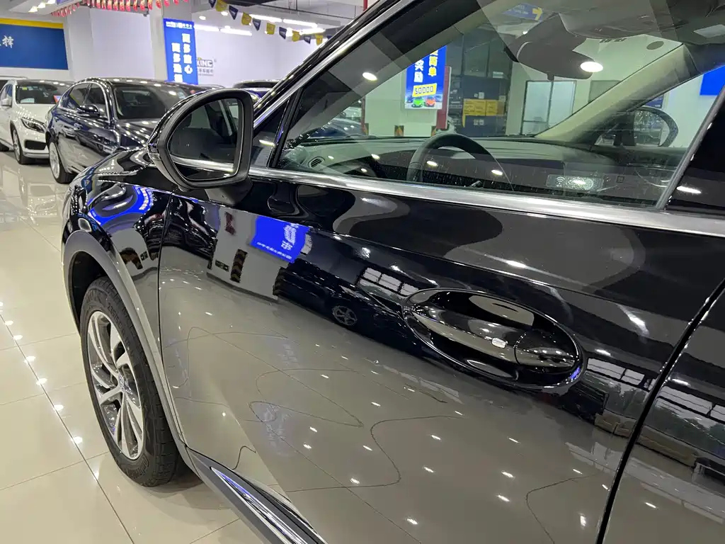 BUICK ENVISION 2022