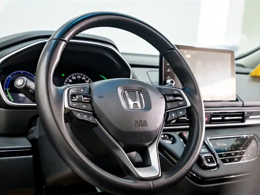 HONDA ODYSSEY 2022