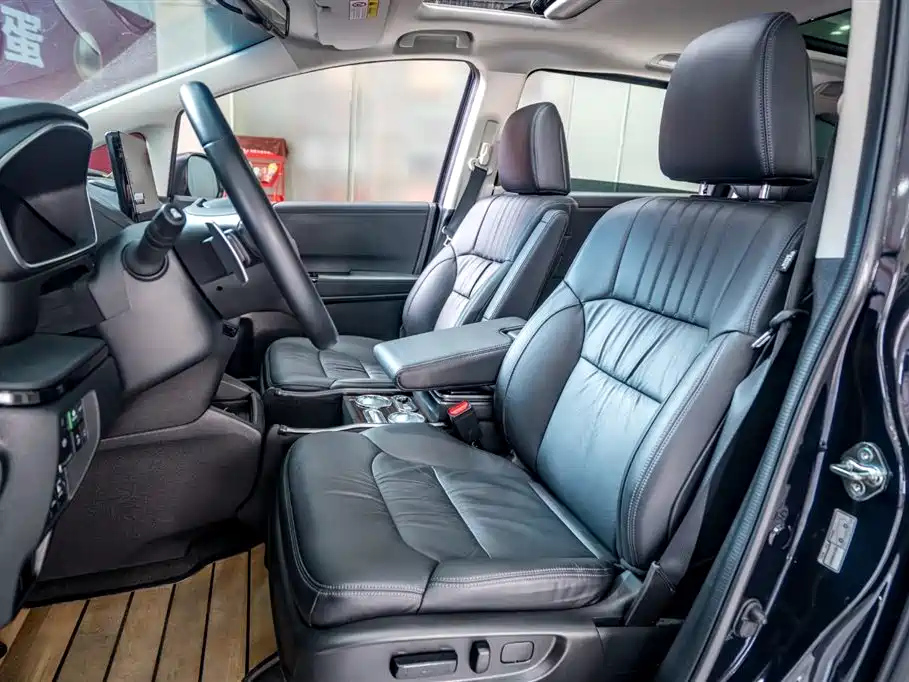 HONDA ODYSSEY 2022