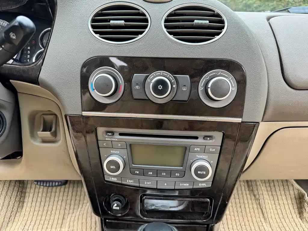 MITSUBISHI OTHER 2008