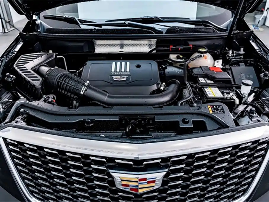 CADILLAC XT5 2023
