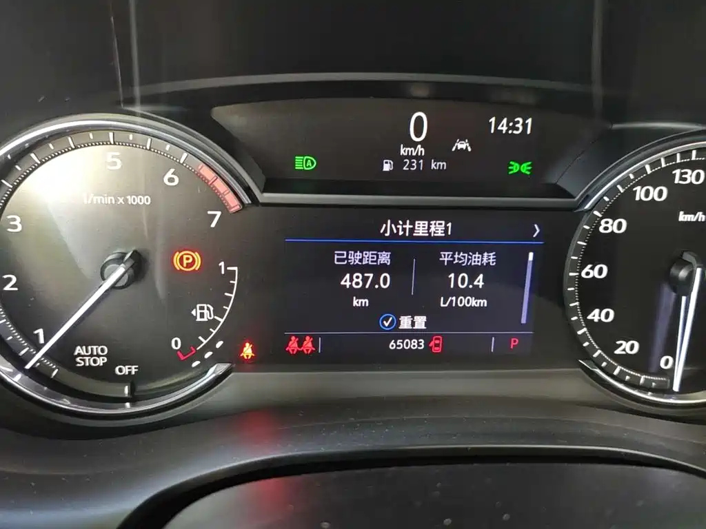 CADILLAC XT6 2021