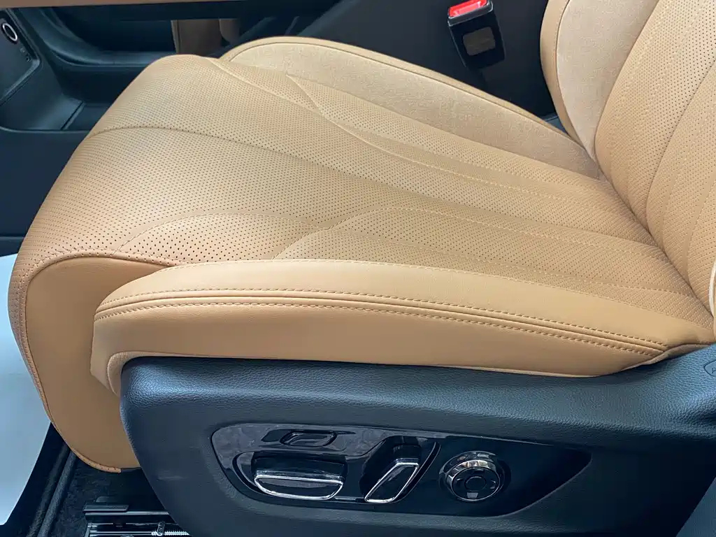 TRUMPCHI ES9 2023
