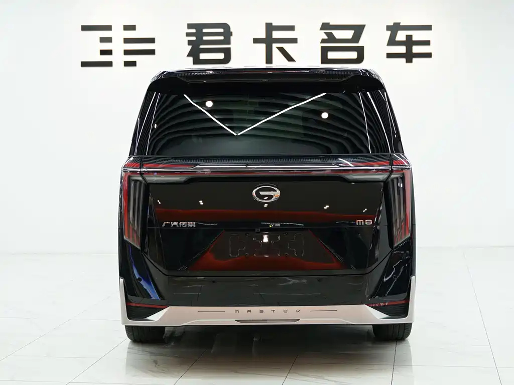 TRUMPCHI M8 2023