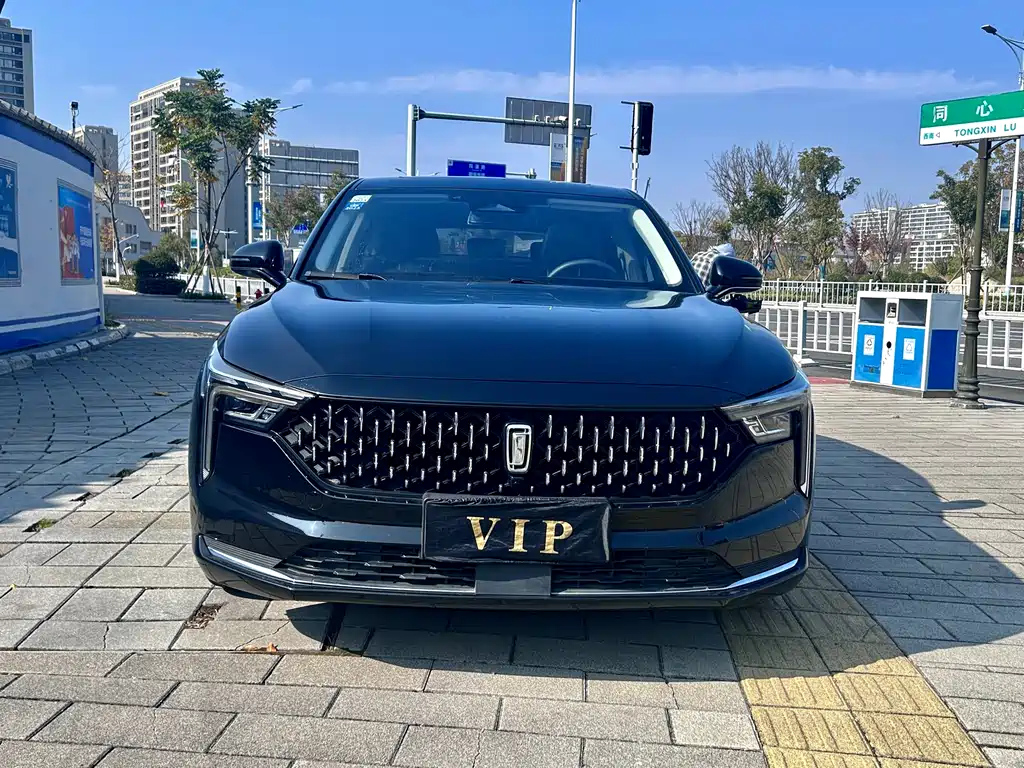 BESTURN B70 2021