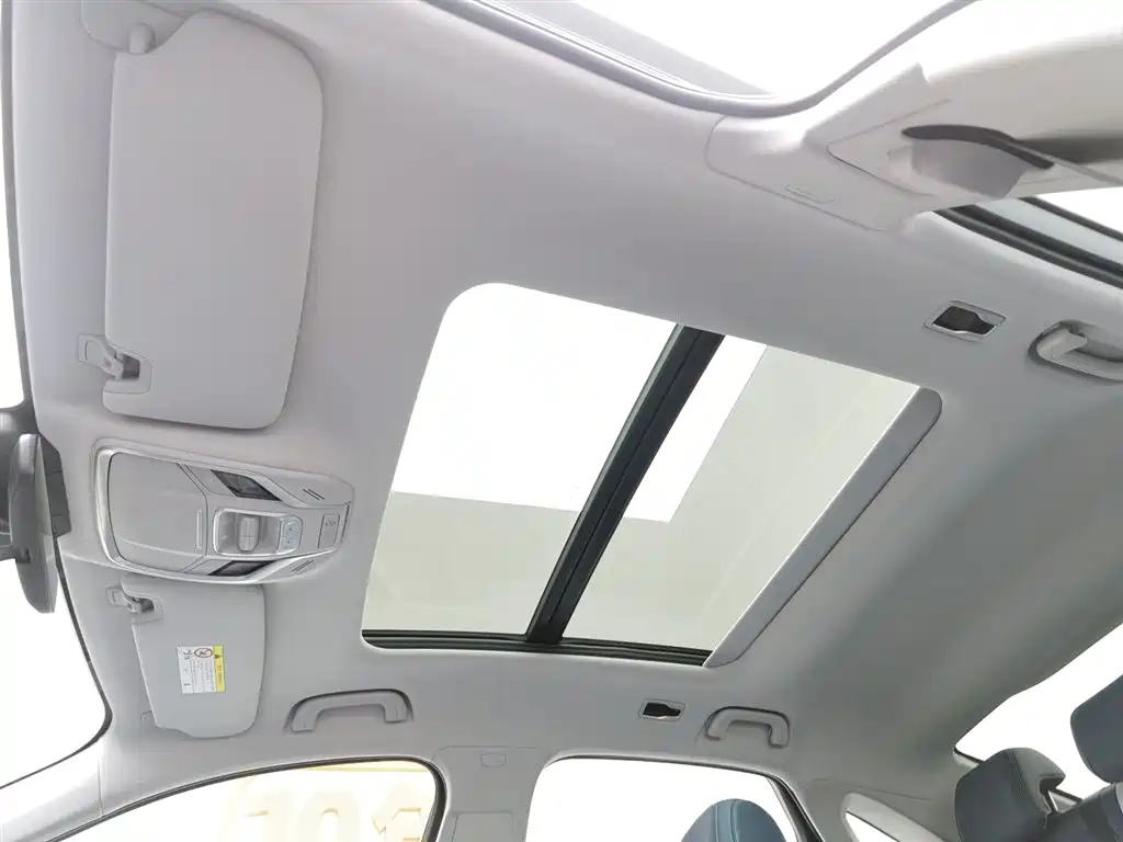 GEELY AUTO PREFACE 2021