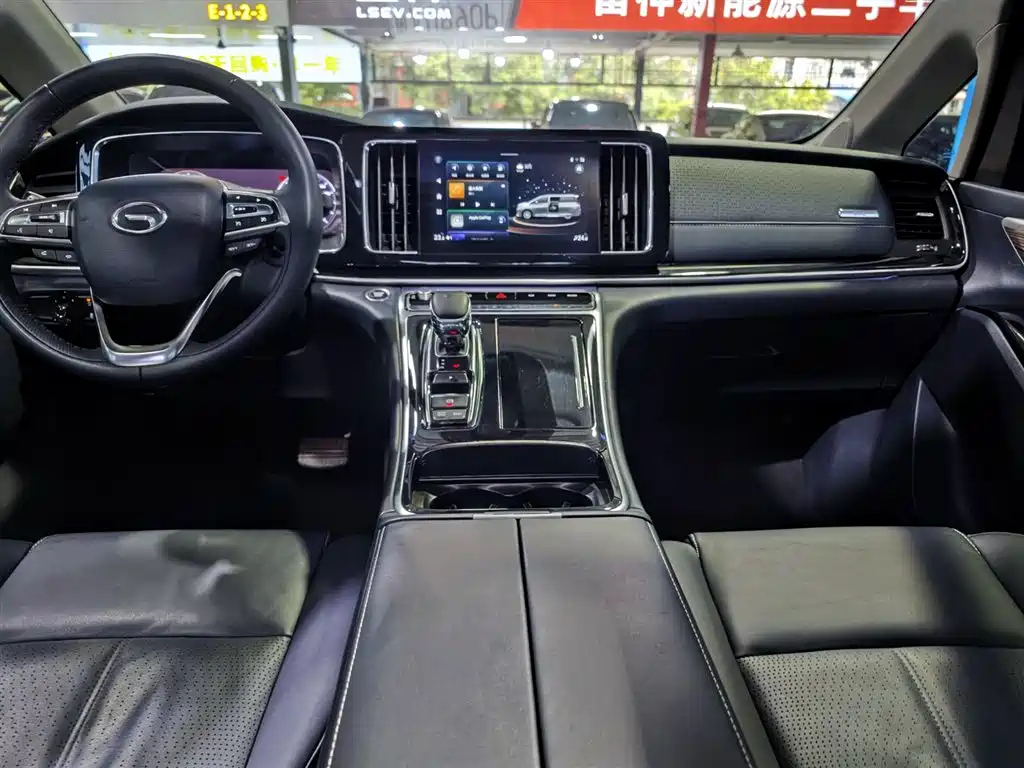 TRUMPCHI M8 2021