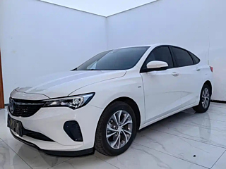 BUICK VERANO