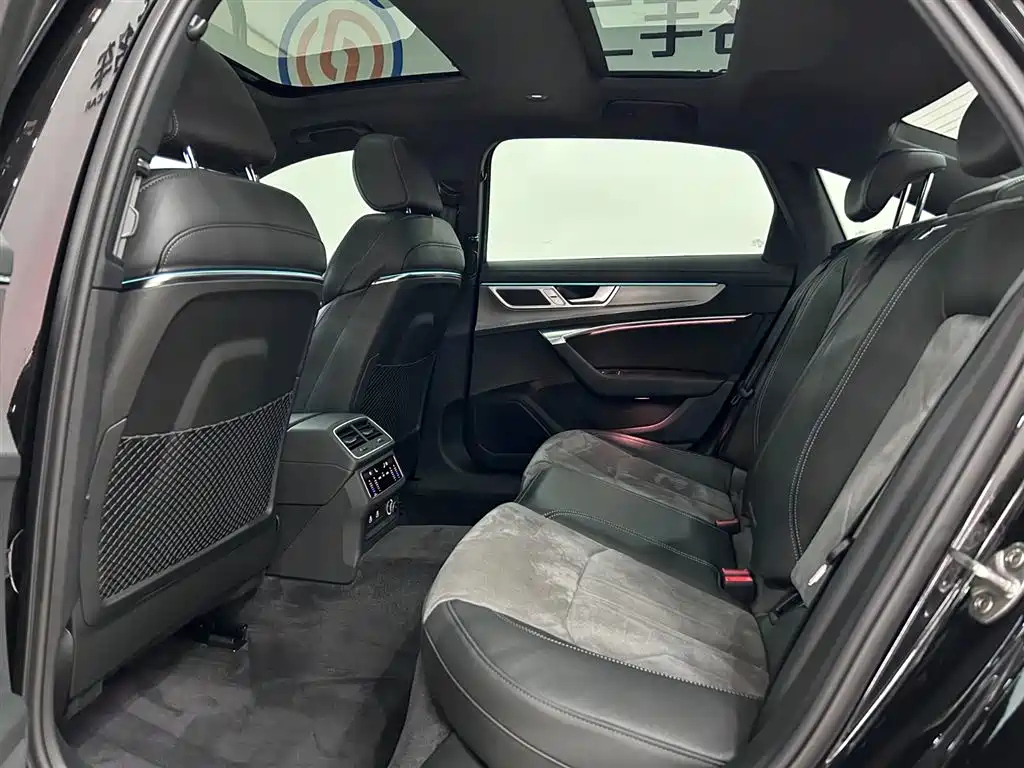 AUDI A6L 2023