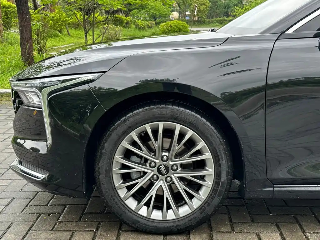 BESTURN B70 2021