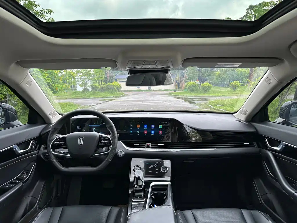 BESTURN B70 2021