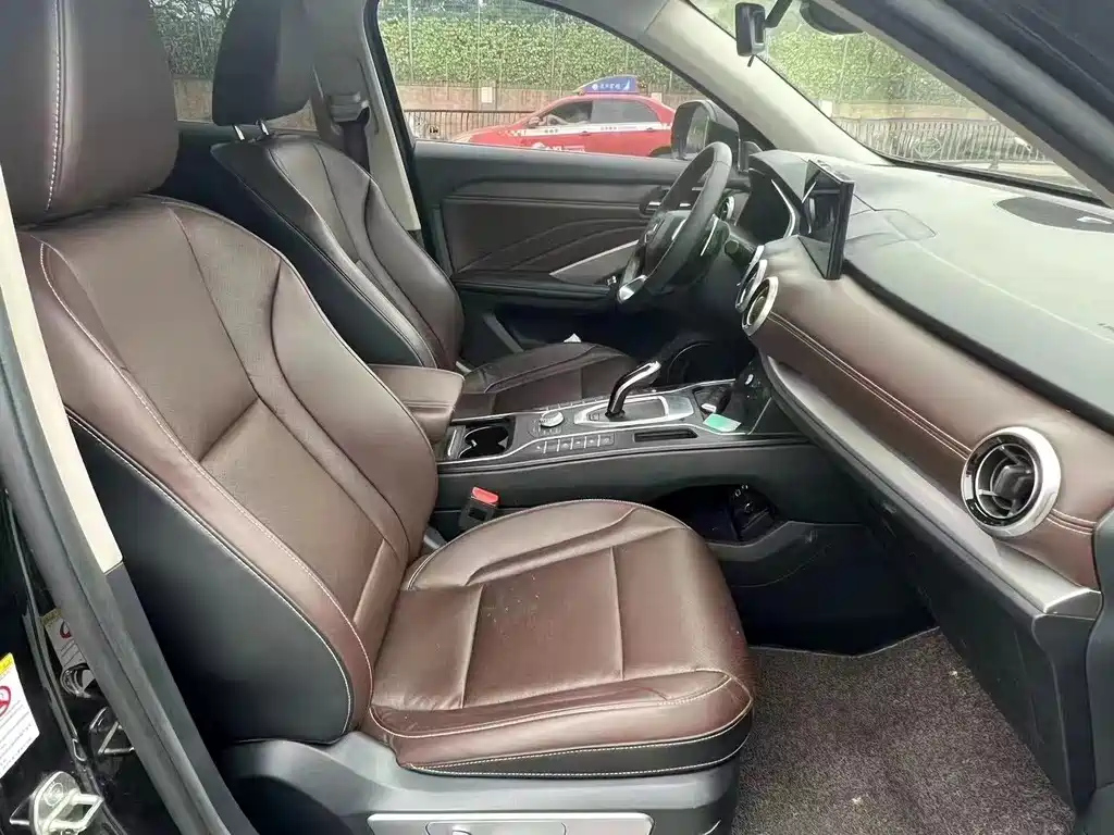 WEY VV6 2020