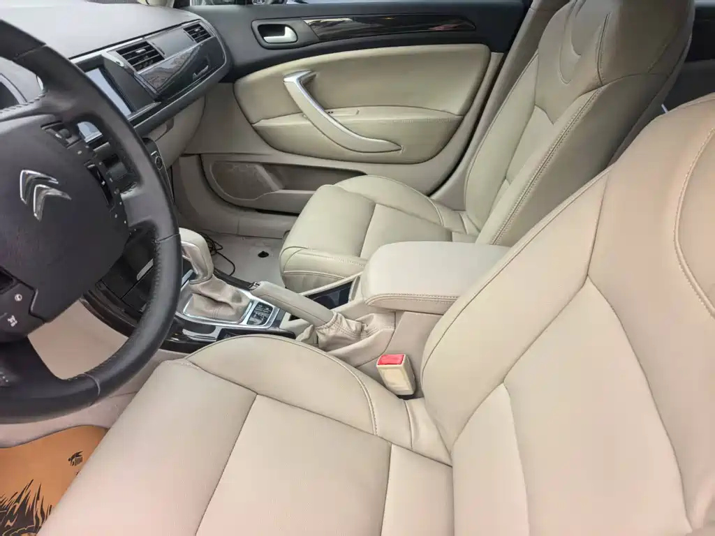 CITROEN C5 2014