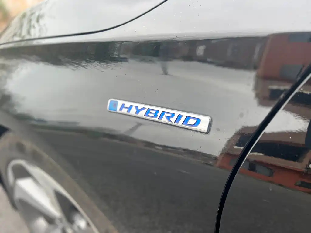 HONDA ACCORD 2018