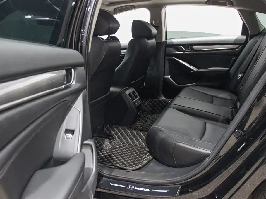 HONDA ACCORD 2022
