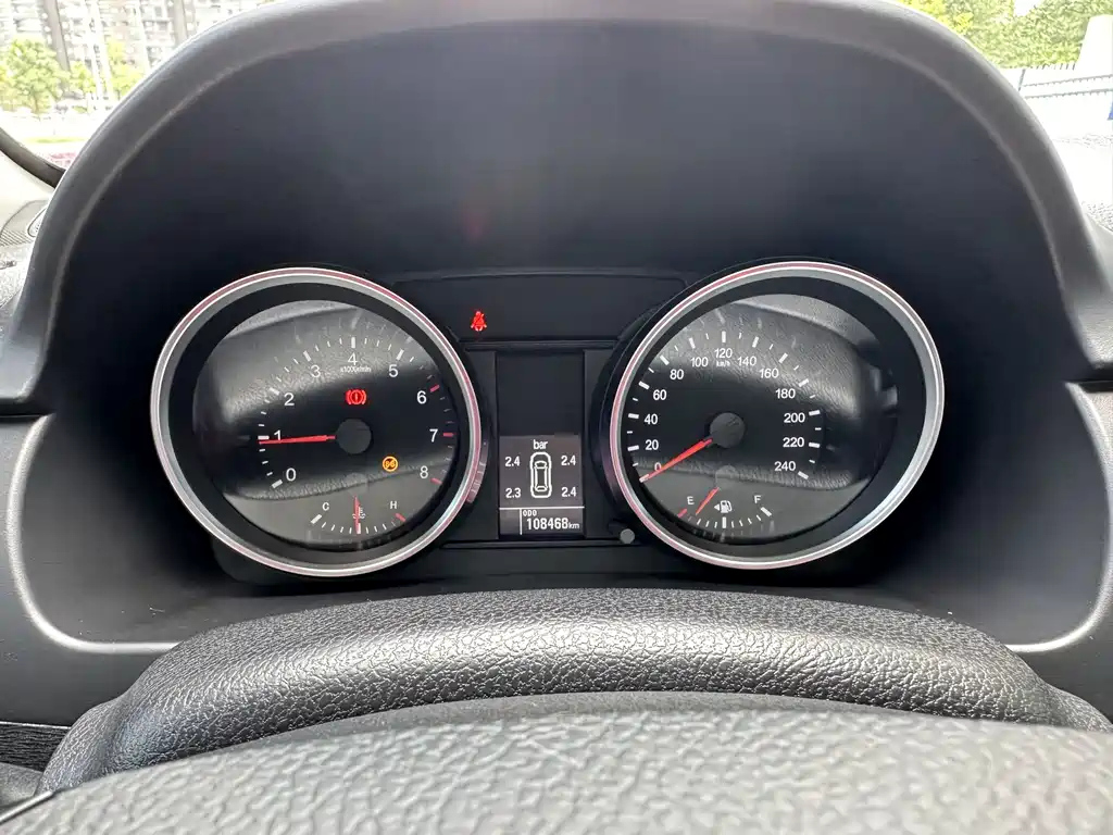 HAVAL H6 2017