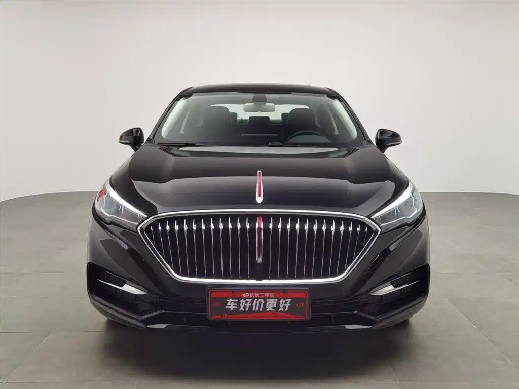 HONGQI H5 2023
