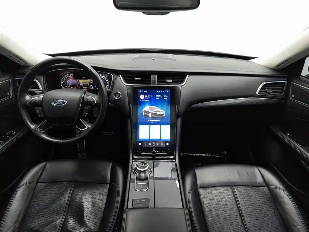 FORD TAURUS 2020