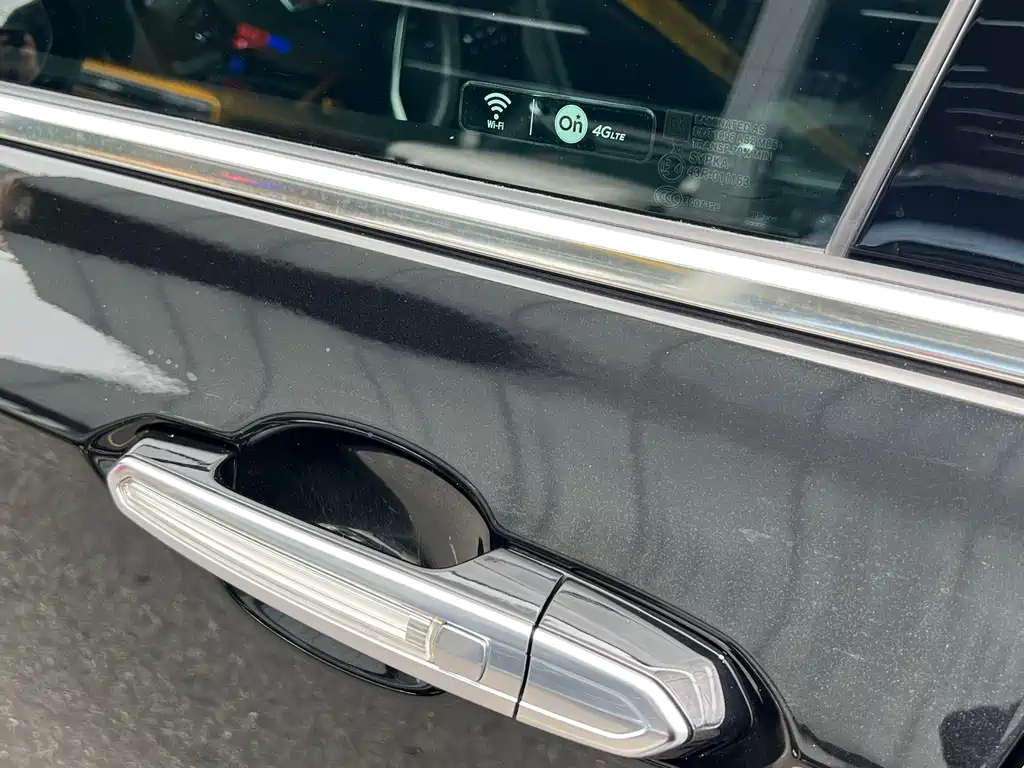 CADILLAC XT6 2021