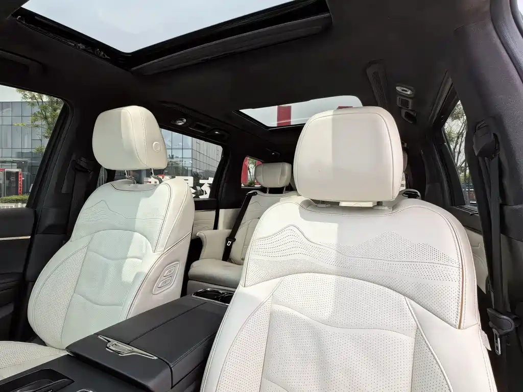 TRUMPCHI M8 2023