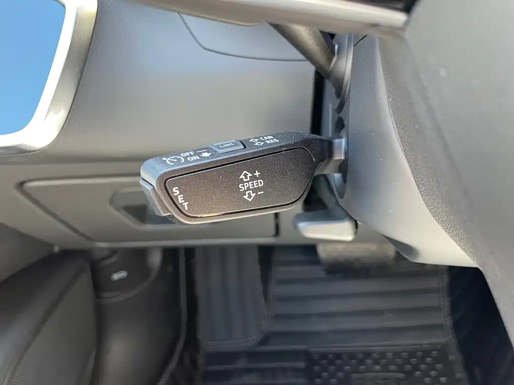 AUDI A6L 2024