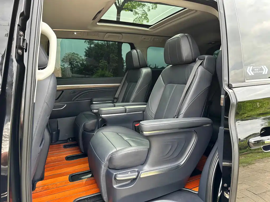 TRUMPCHI M8 2022