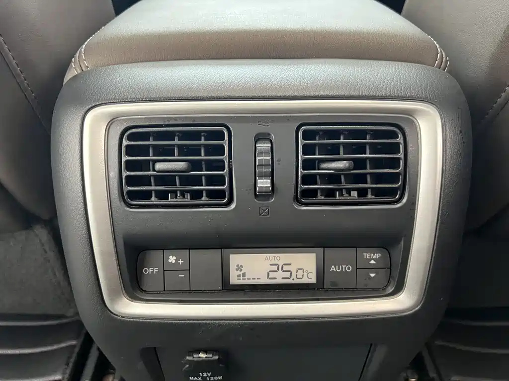 INFINITI QX60 IMPORT 2022