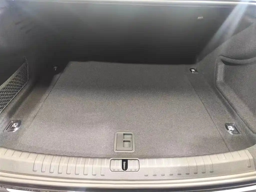 AUDI A6L 2024