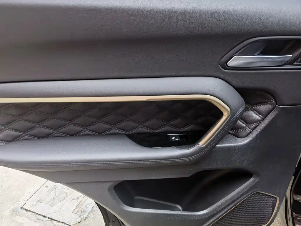 HAVAL H6 2021
