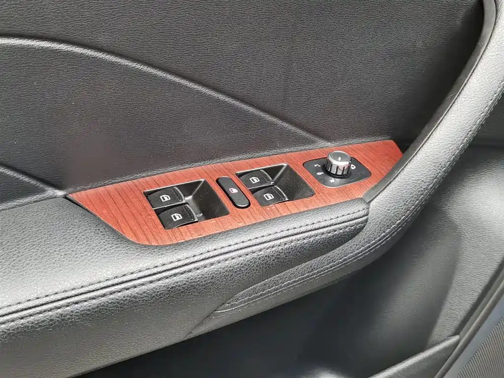 HAVAL H7 2017