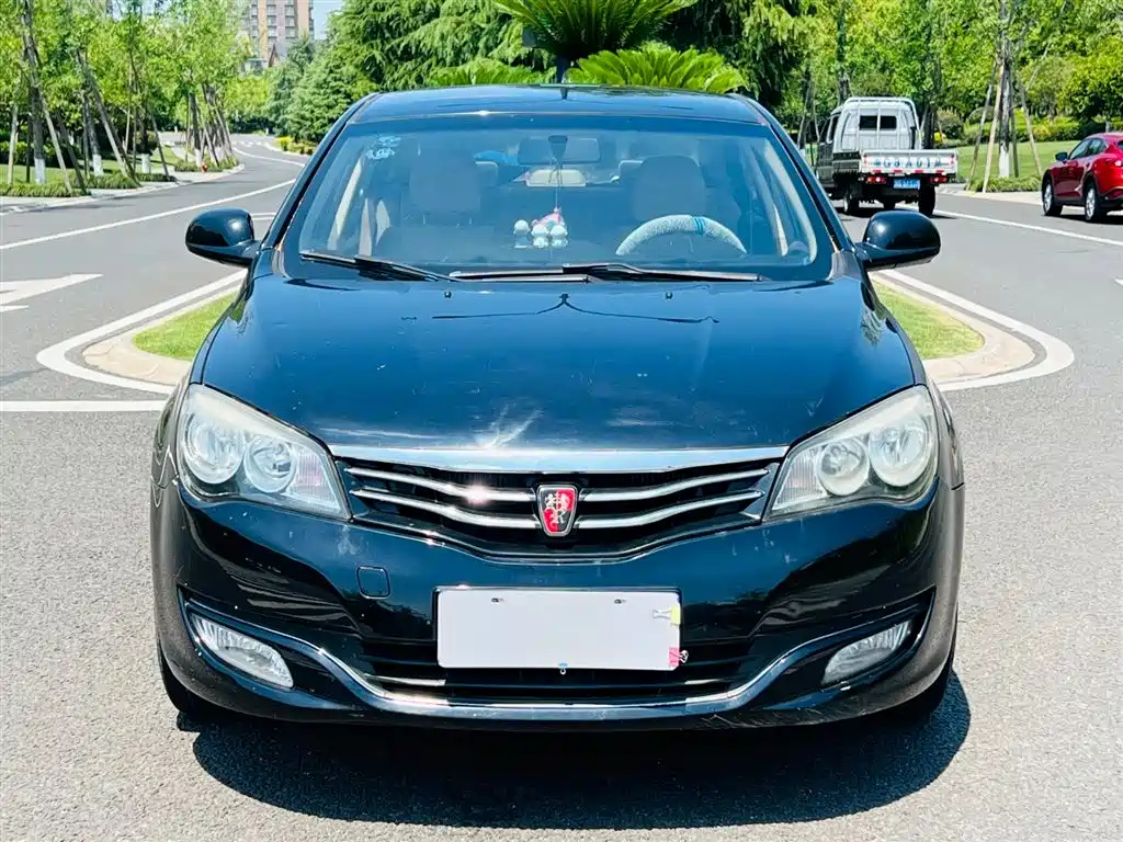 ROEWE 350 2014