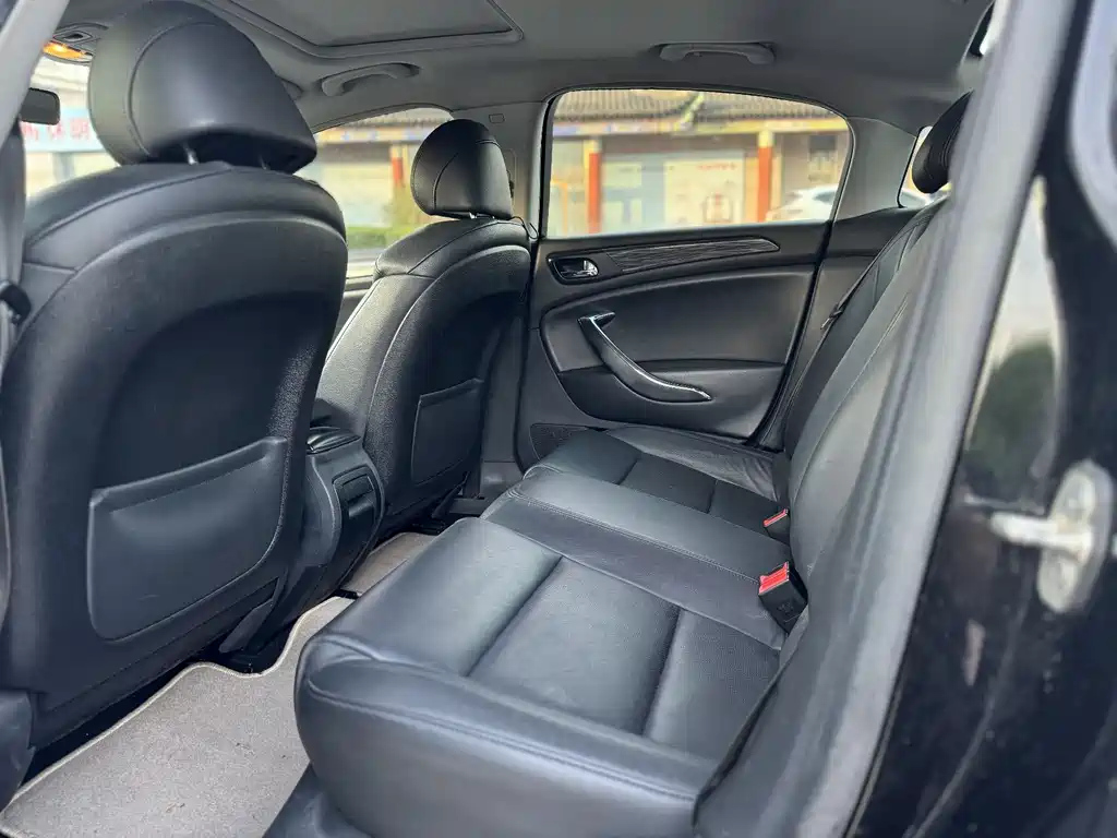 CITROEN C5 2012