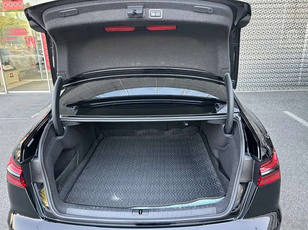 AUDI A6L 2022