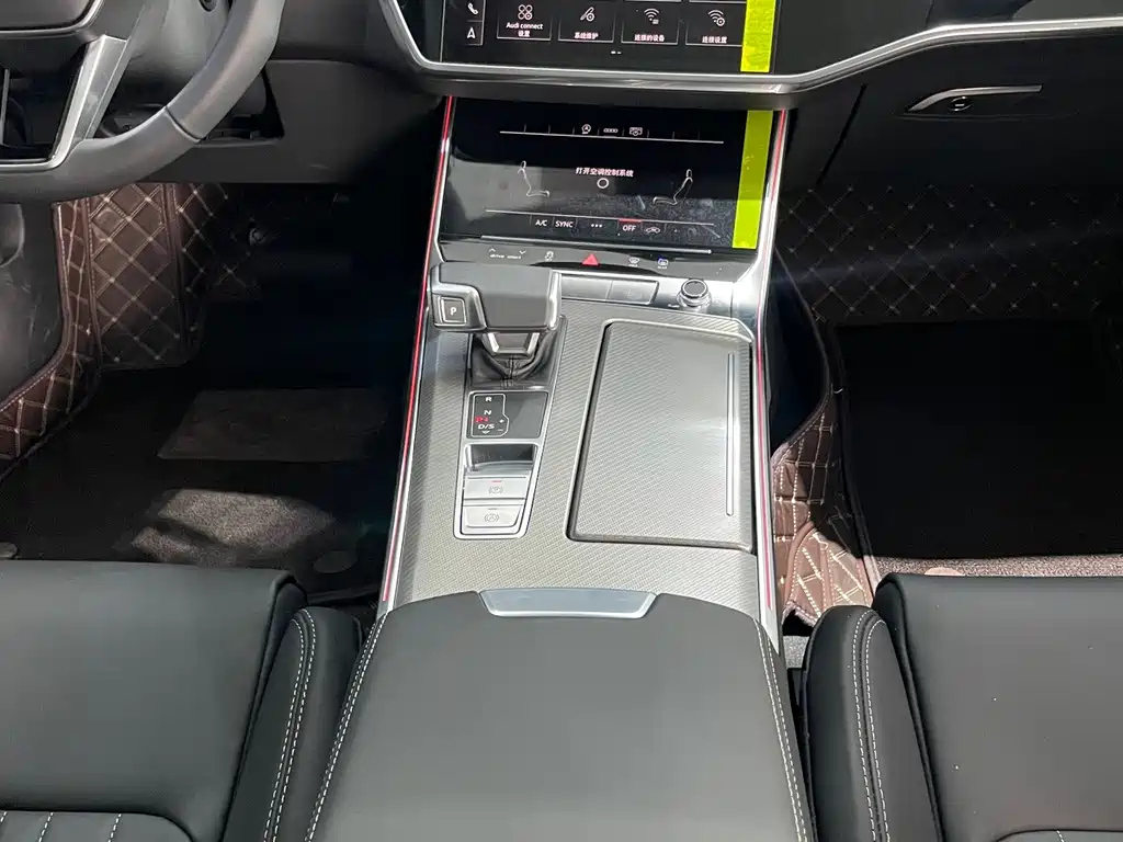 AUDI A6L 2023
