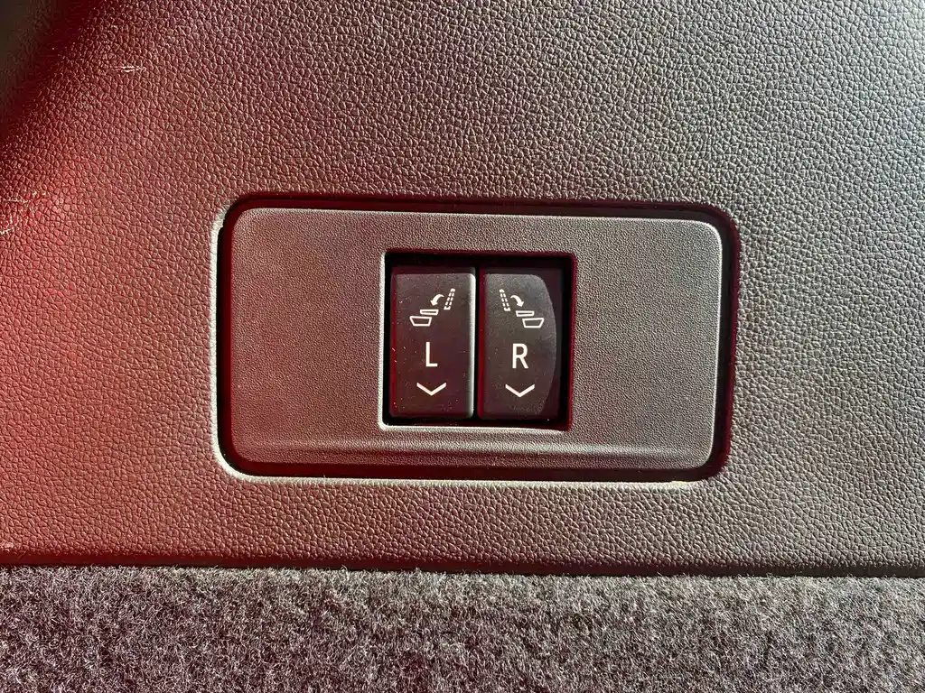 CADILLAC XT6 2020