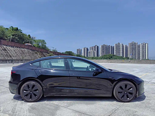 TESLA MODEL 3 2023 YEAR RANGE POWER EDITION 2023