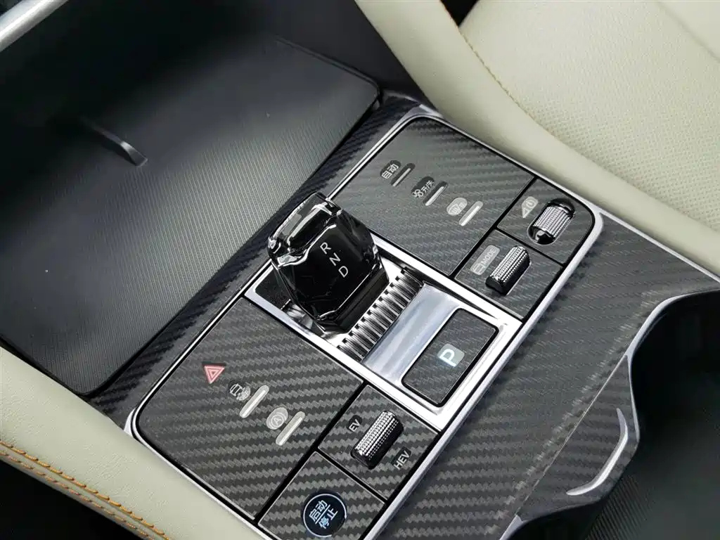 BYD SONG PLUS NEW ENERGY 2023