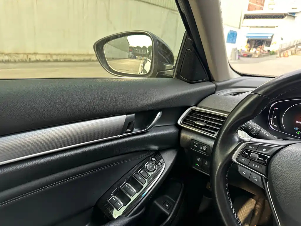 HONDA ACCORD 2021
