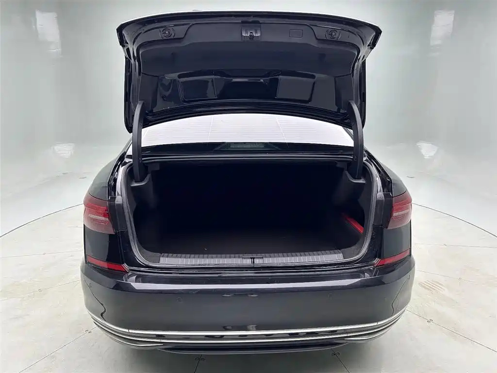 VOLKSWAGEN PASSAT 2021