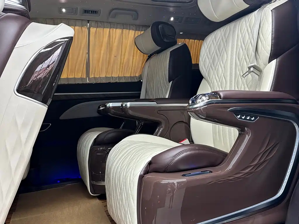 TRUMPCHI M8 2021