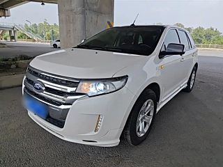 FORD EDGE IMPORT  2012