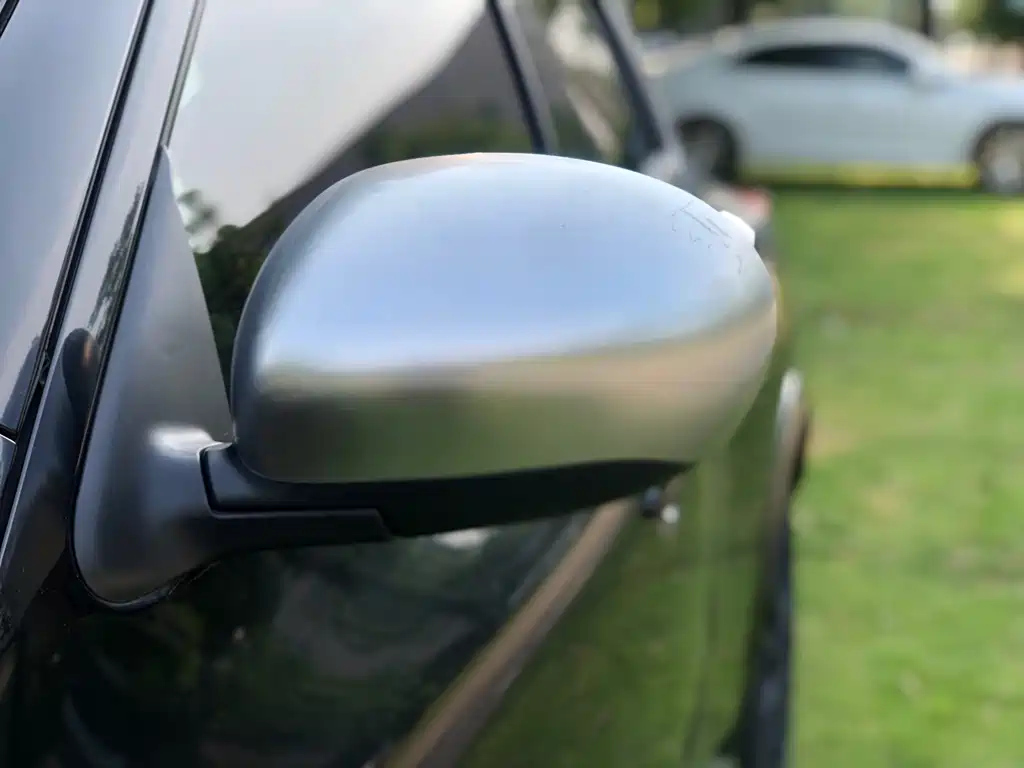 INFINITI ESQ 2014