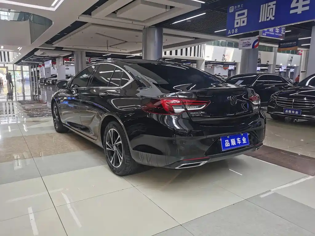 BUICK REGAL 2023