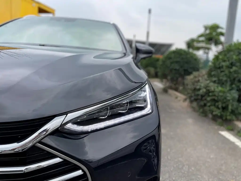 BYD TANG 2020