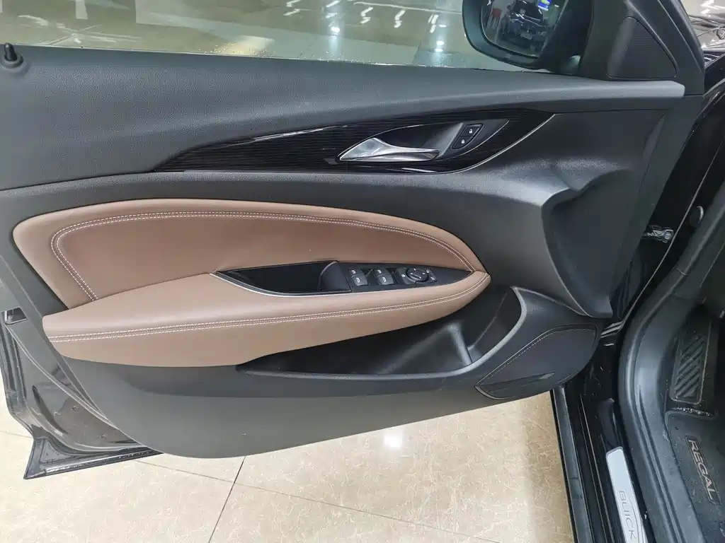 BUICK REGAL 2023
