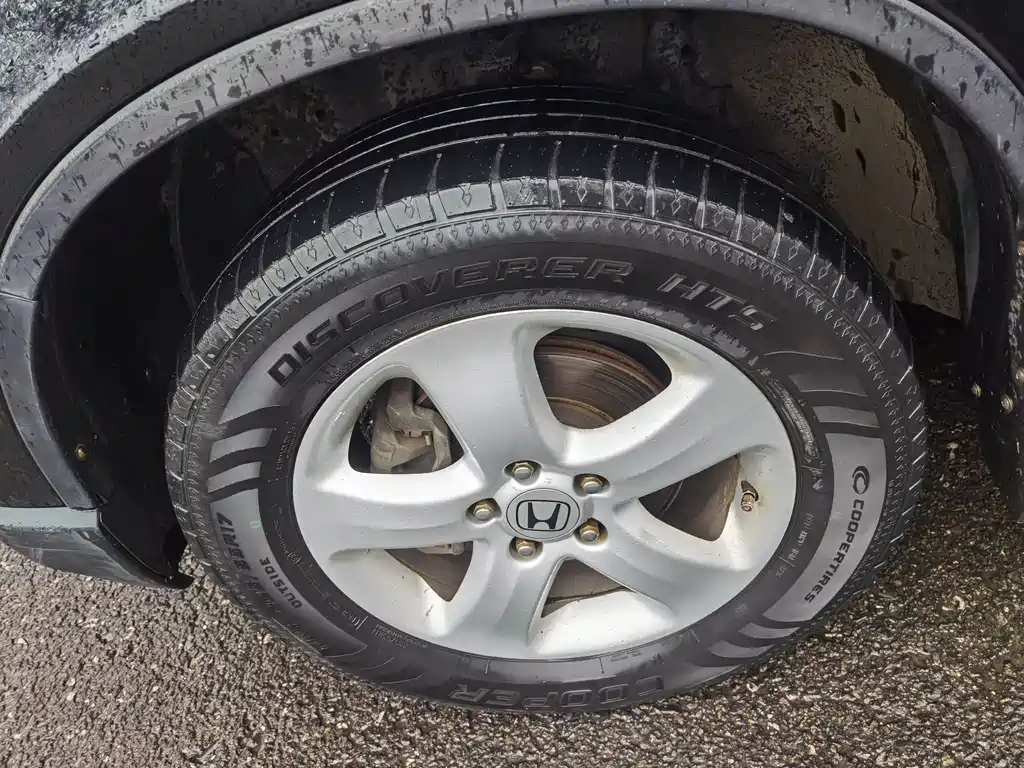 HONDA CR-V 2011