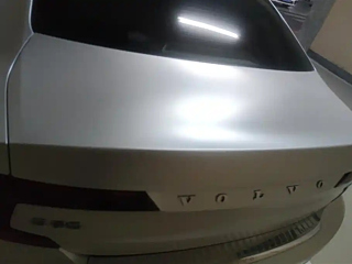 VOLVO S90 2017 YEAR T4 EDITION 2017